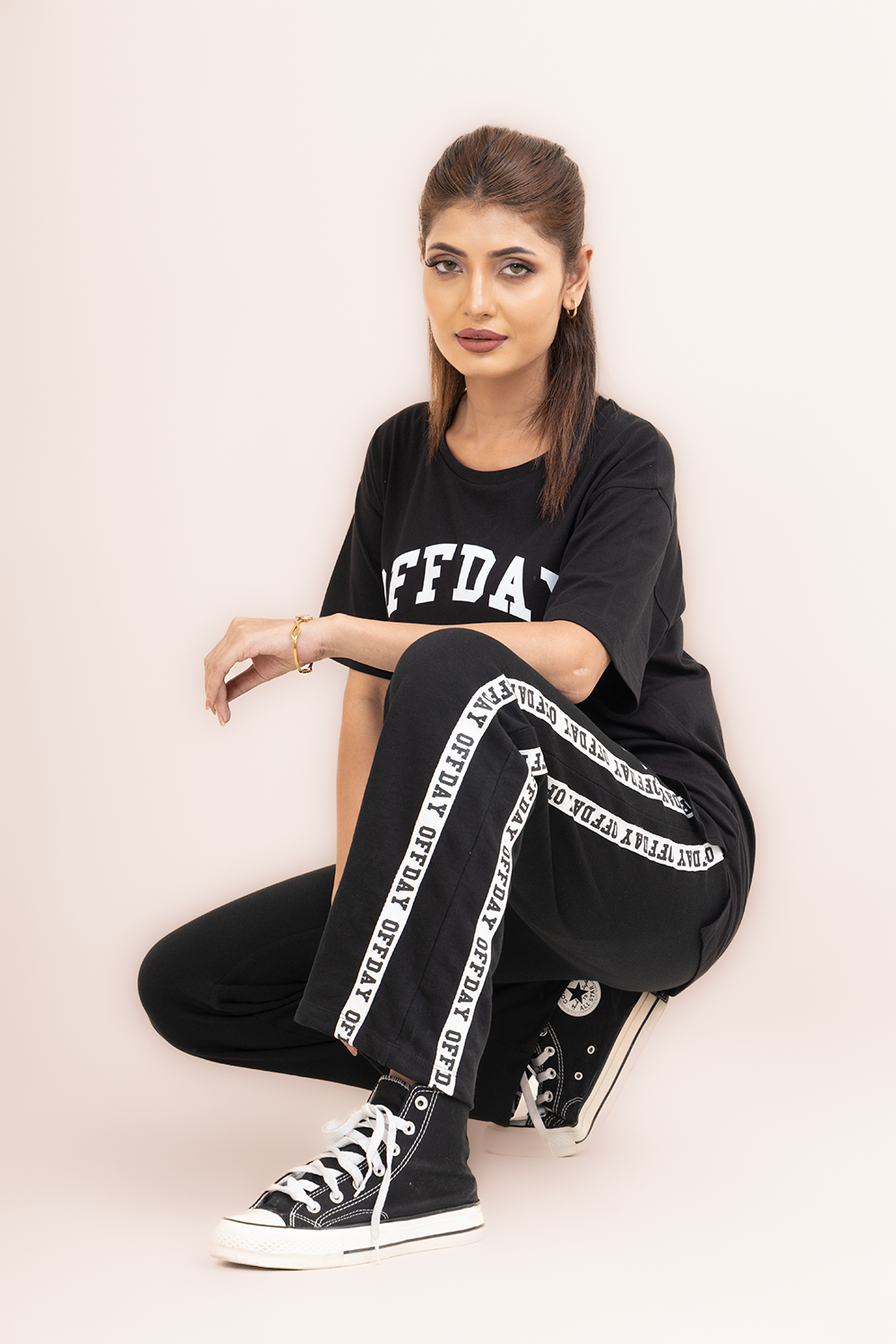 Women’s OFFDAY 25 Loungewear Set