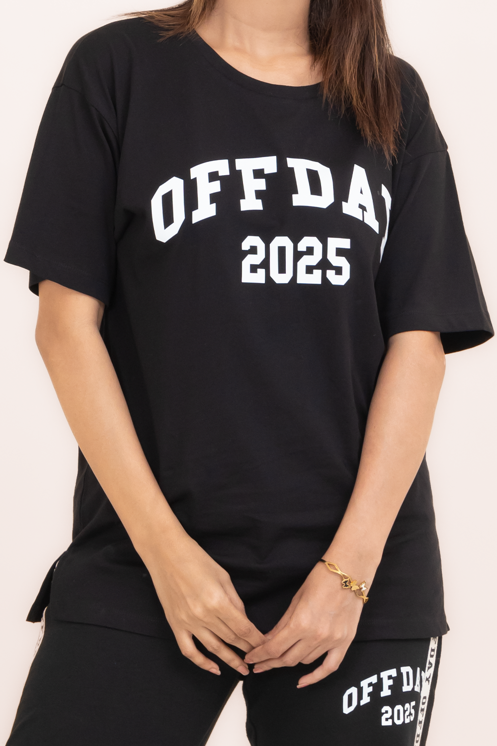 Women’s OFFDAY 25 Loungewear Set