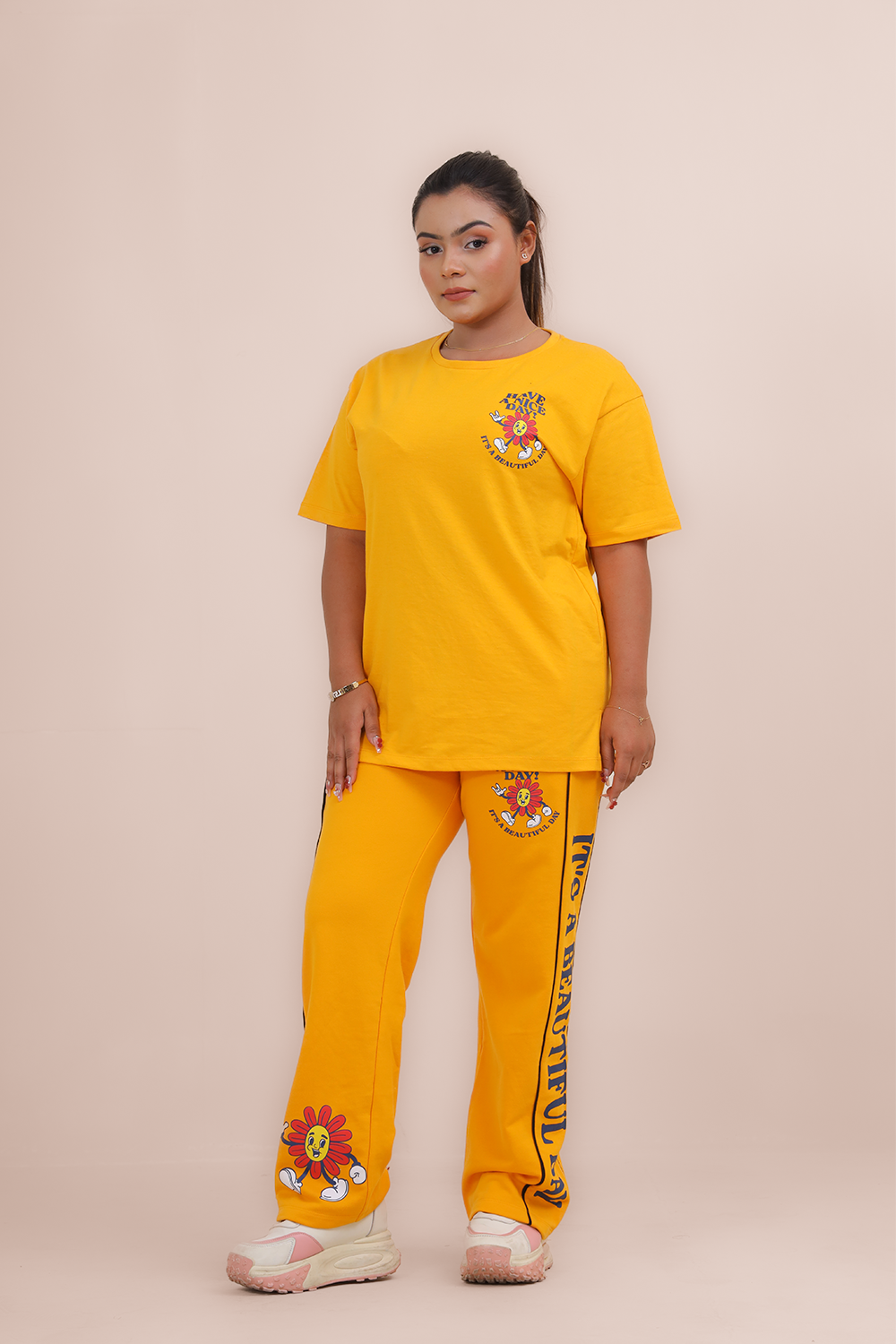 Women’s Nice Day Set