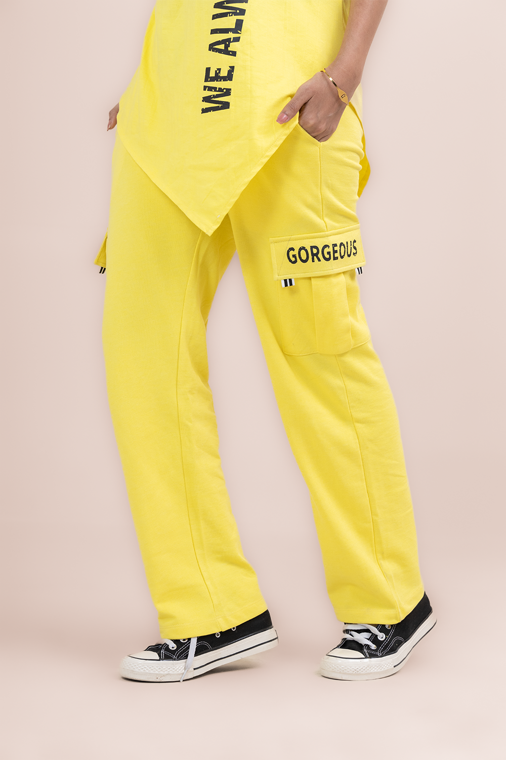 Women’s 2 Piece Outfits - Gorgeous
