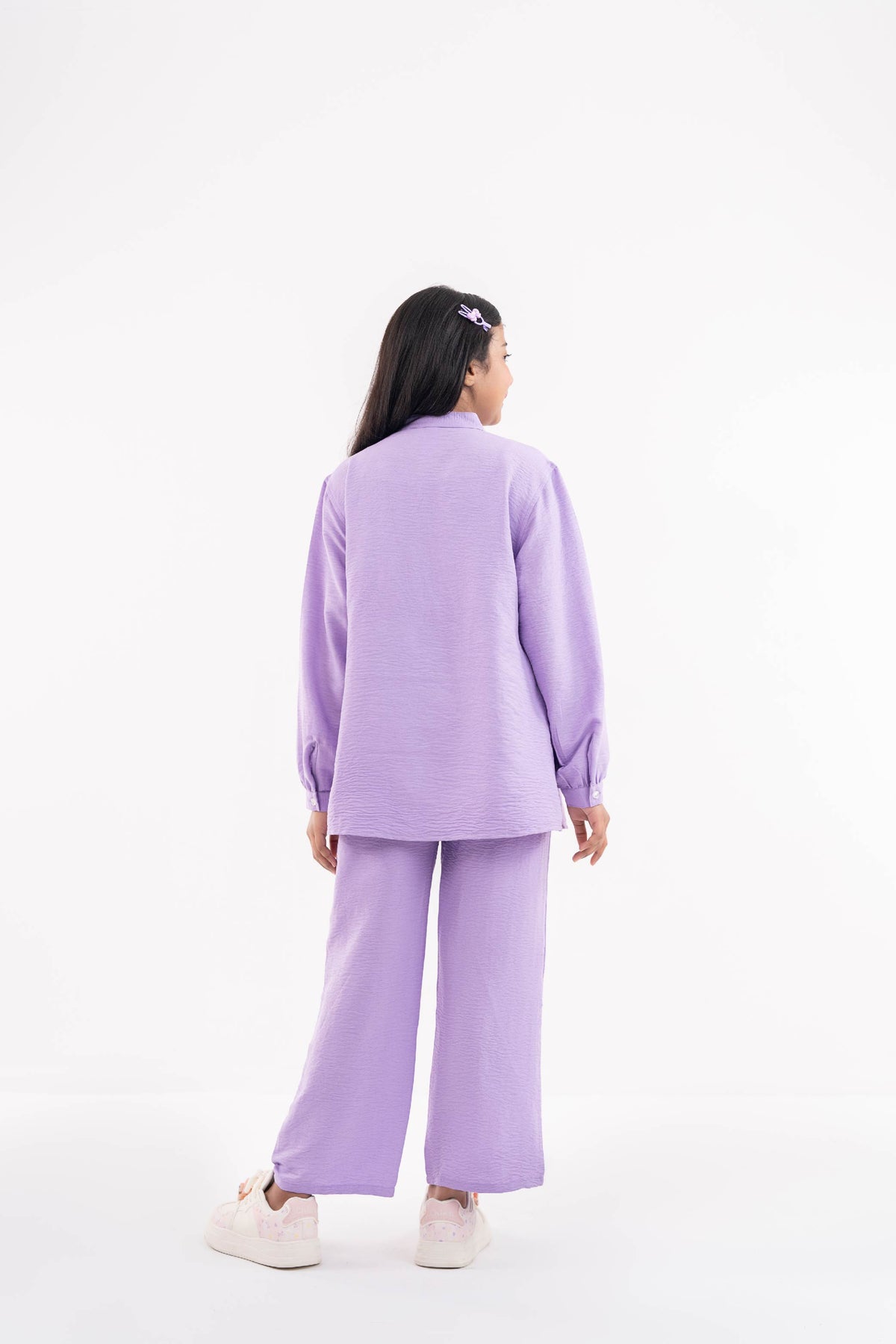 Classic Line Girls Co-ord Set