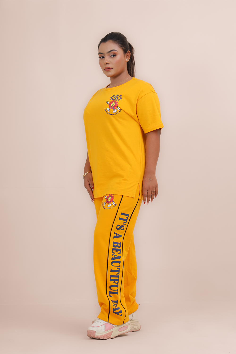 Women’s Nice Day Set