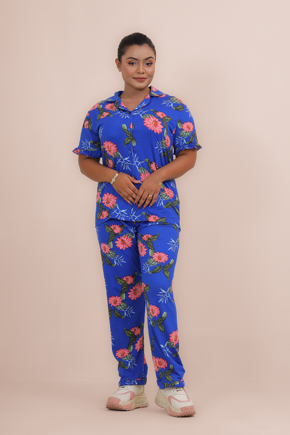 OFFDAY Women’s Sleepwear Set
