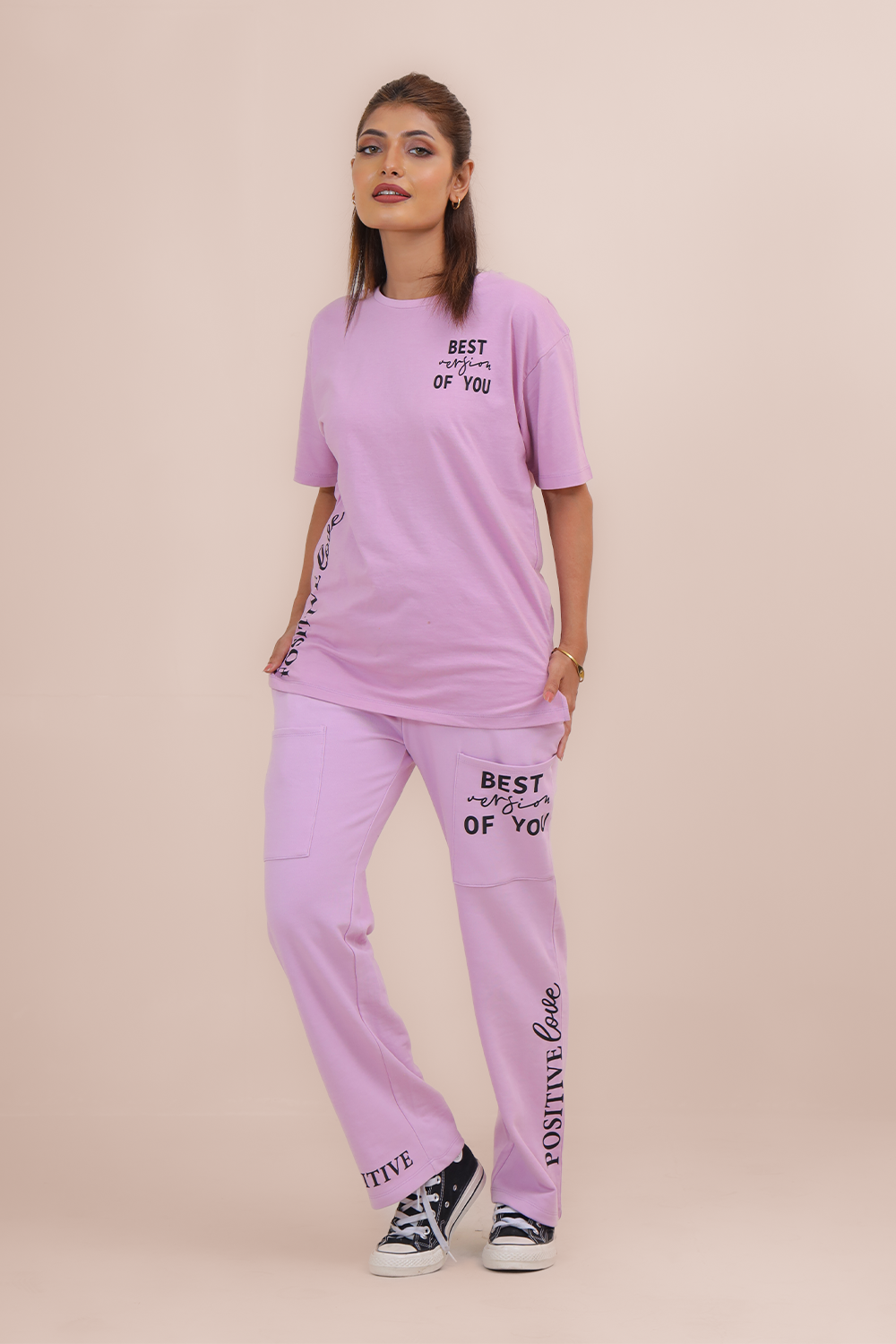 Women’s Best For You 2 Piece Set