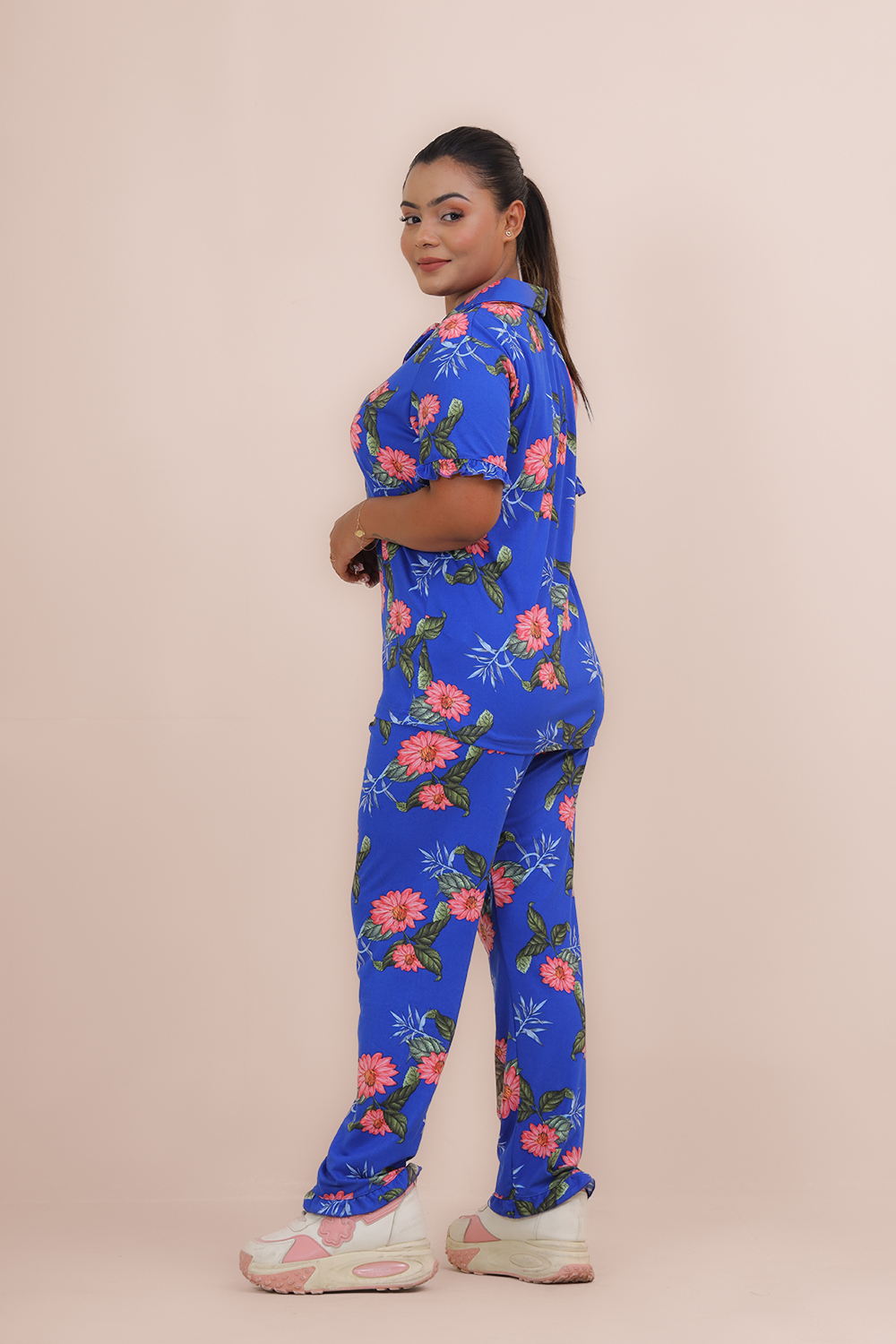 OFFDAY Women’s Sleepwear Set