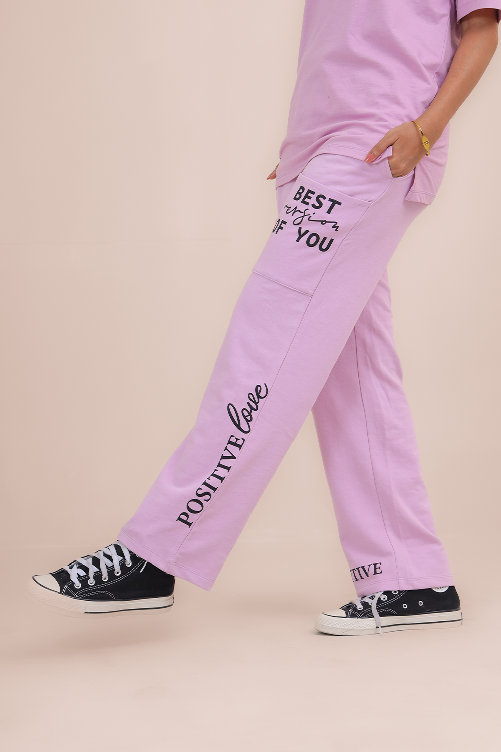 Women’s Best For You 2 Piece Set
