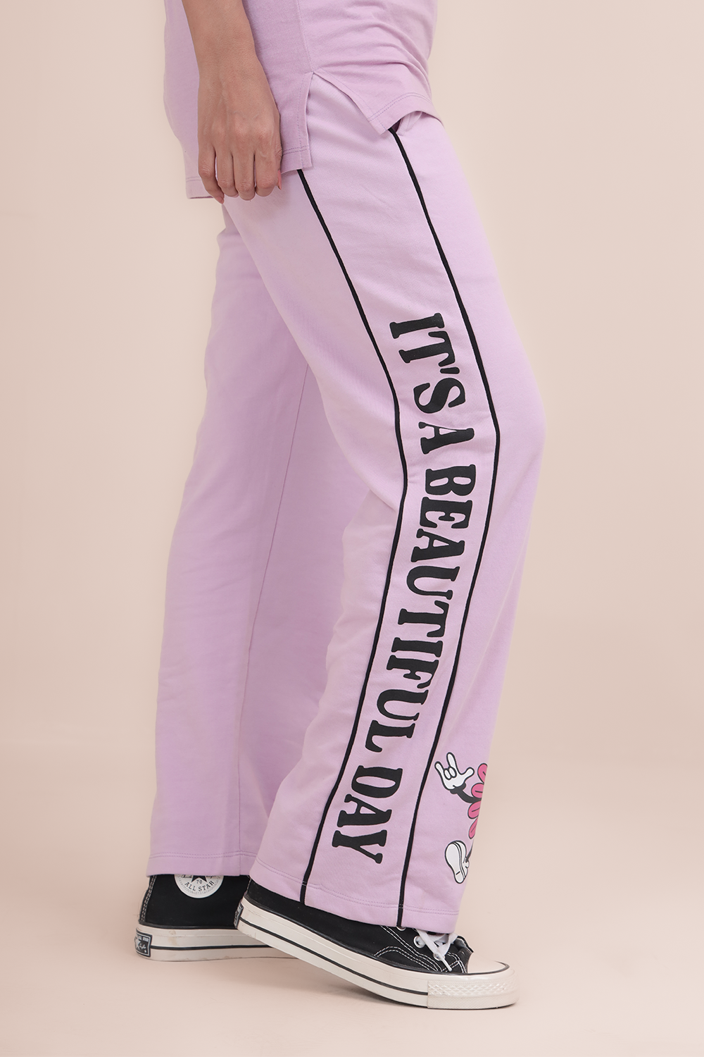 Women’s Nice Day Set