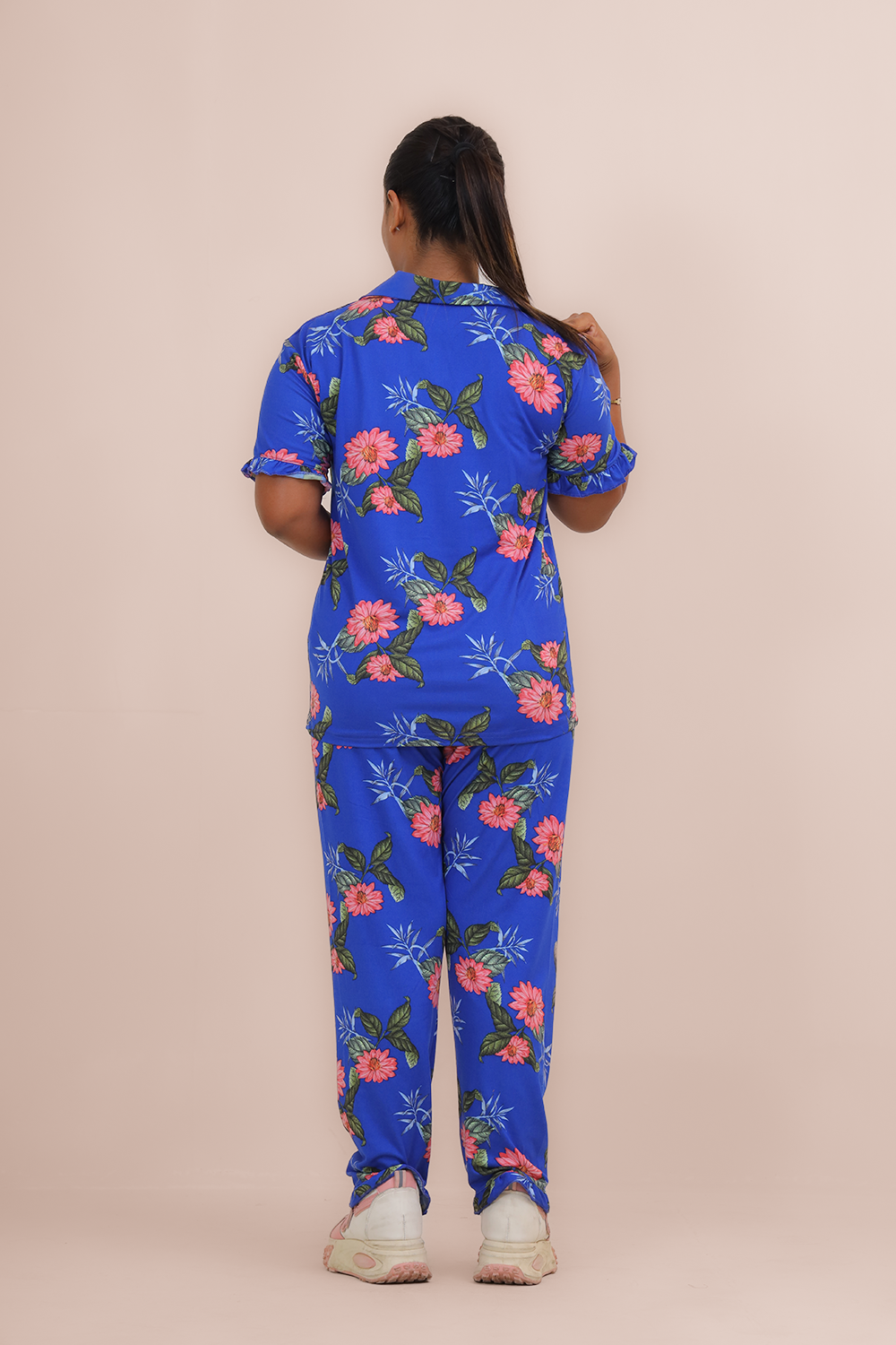 OFFDAY Women’s Sleepwear Set