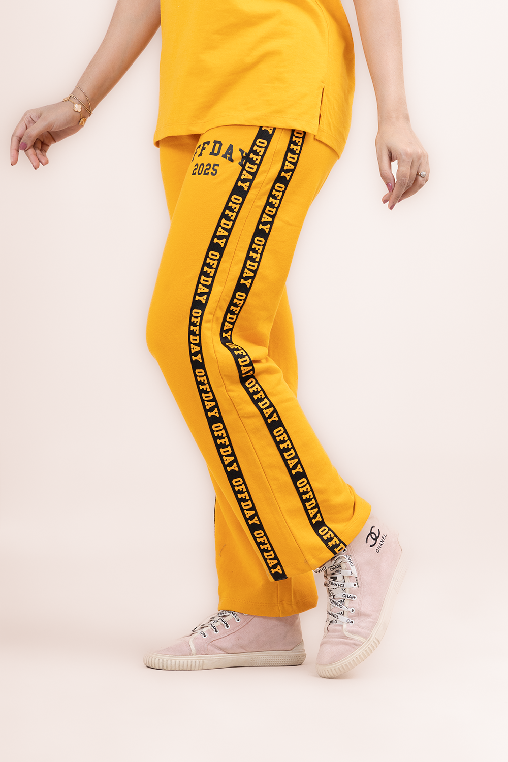 Women’s OFFDAY 25 Loungewear Set