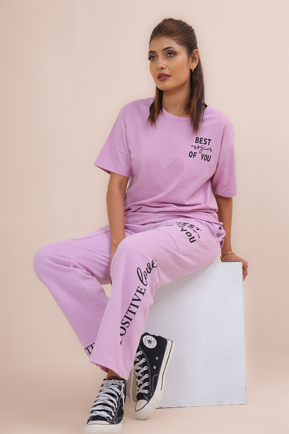 Women’s Best For You 2 Piece Set