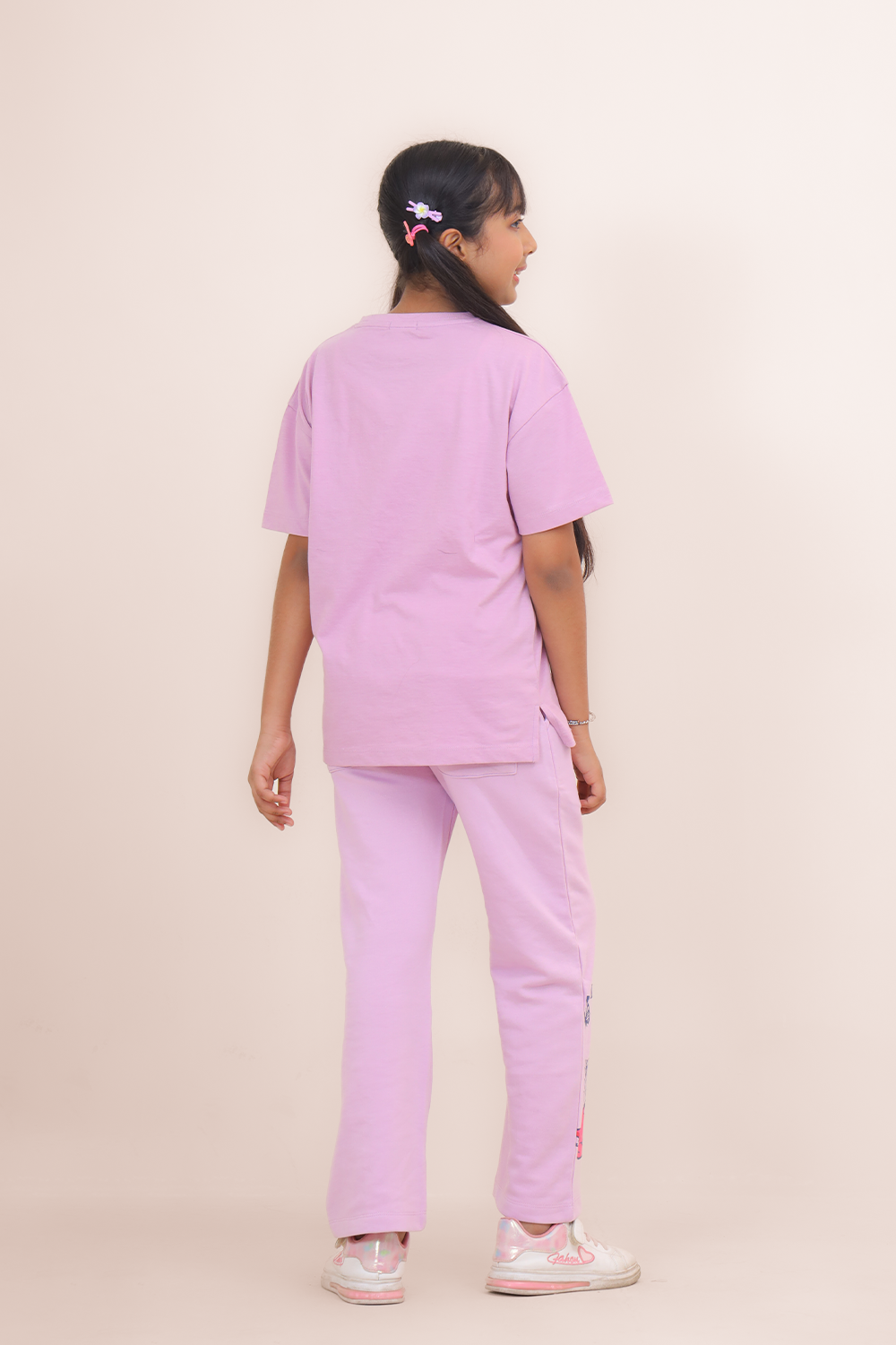 Girls 2 Piece Summer Outfits - Bambi