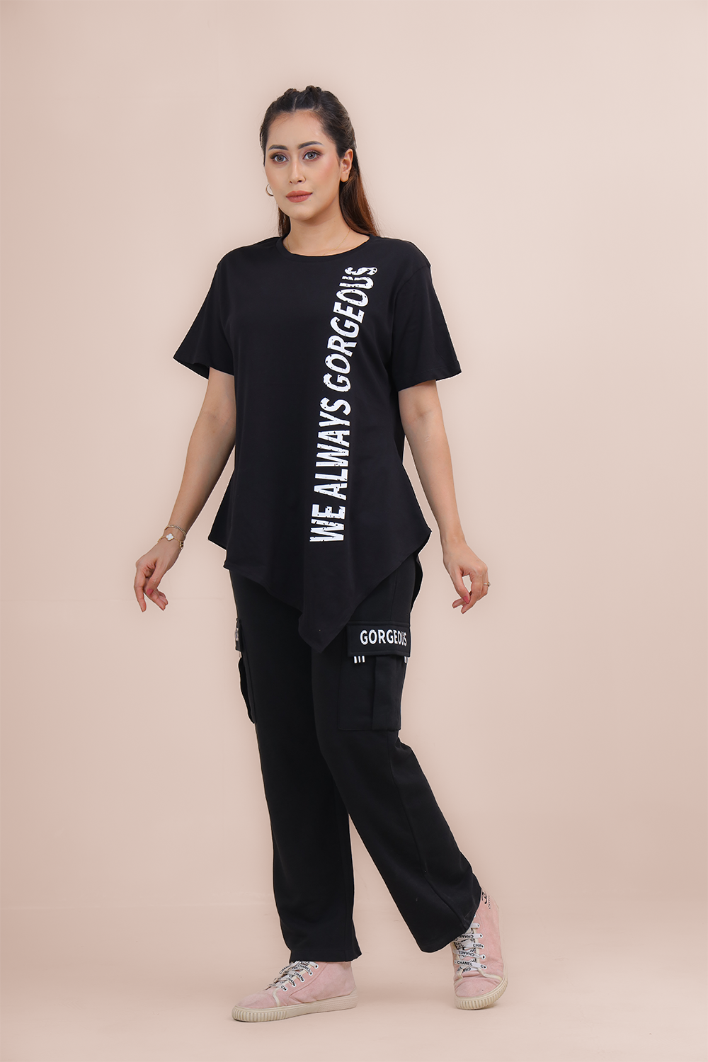 Women’s 2 Piece Outfits - Gorgeous
