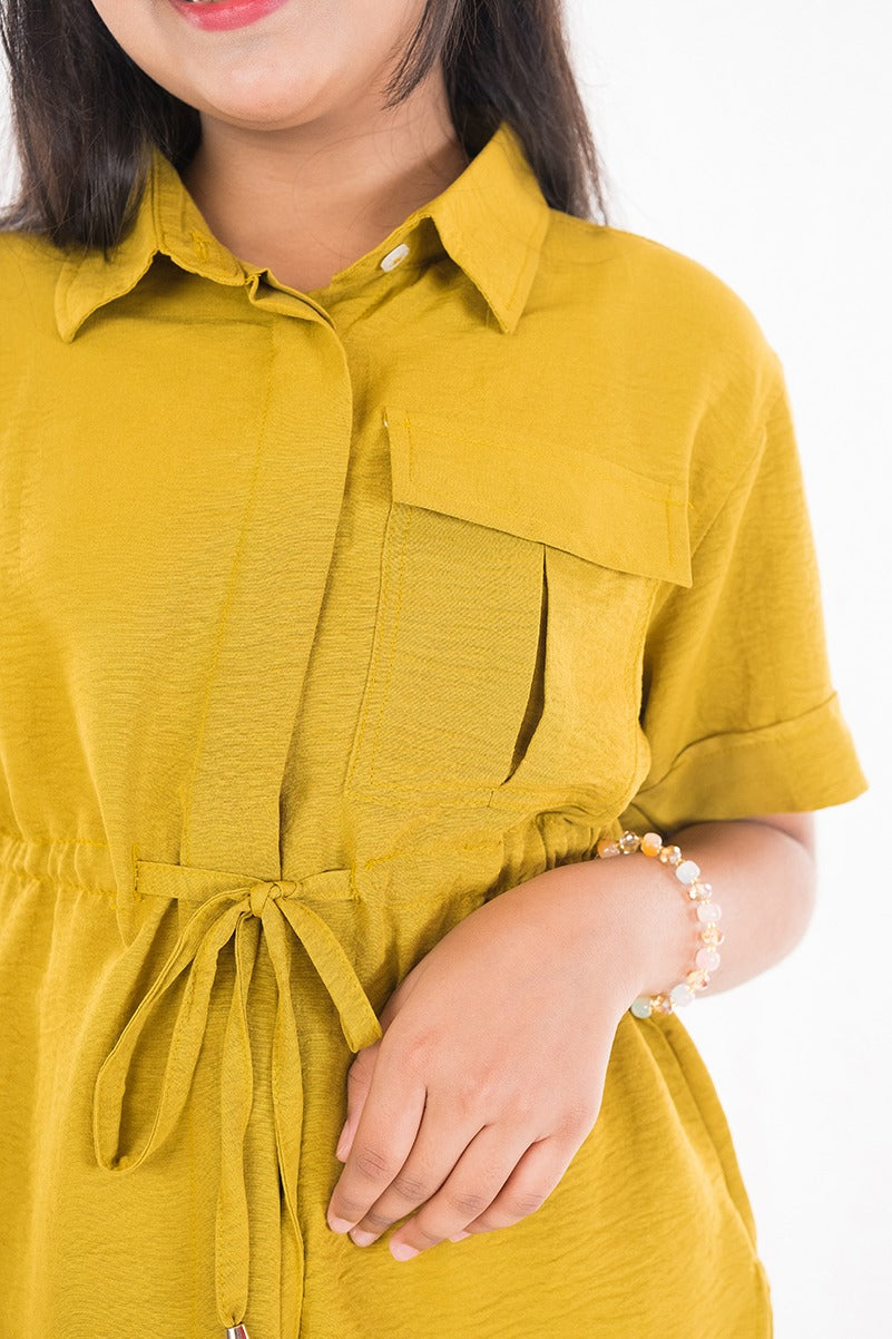 Co-Ord Set 2pcs – Soft Cotton Top & Pants