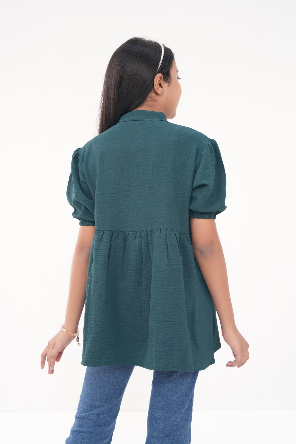 Summer girls Tops
