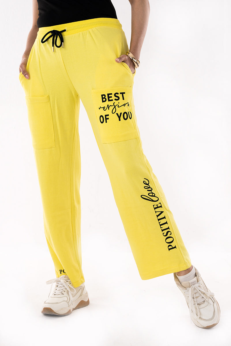 Best for You - positive