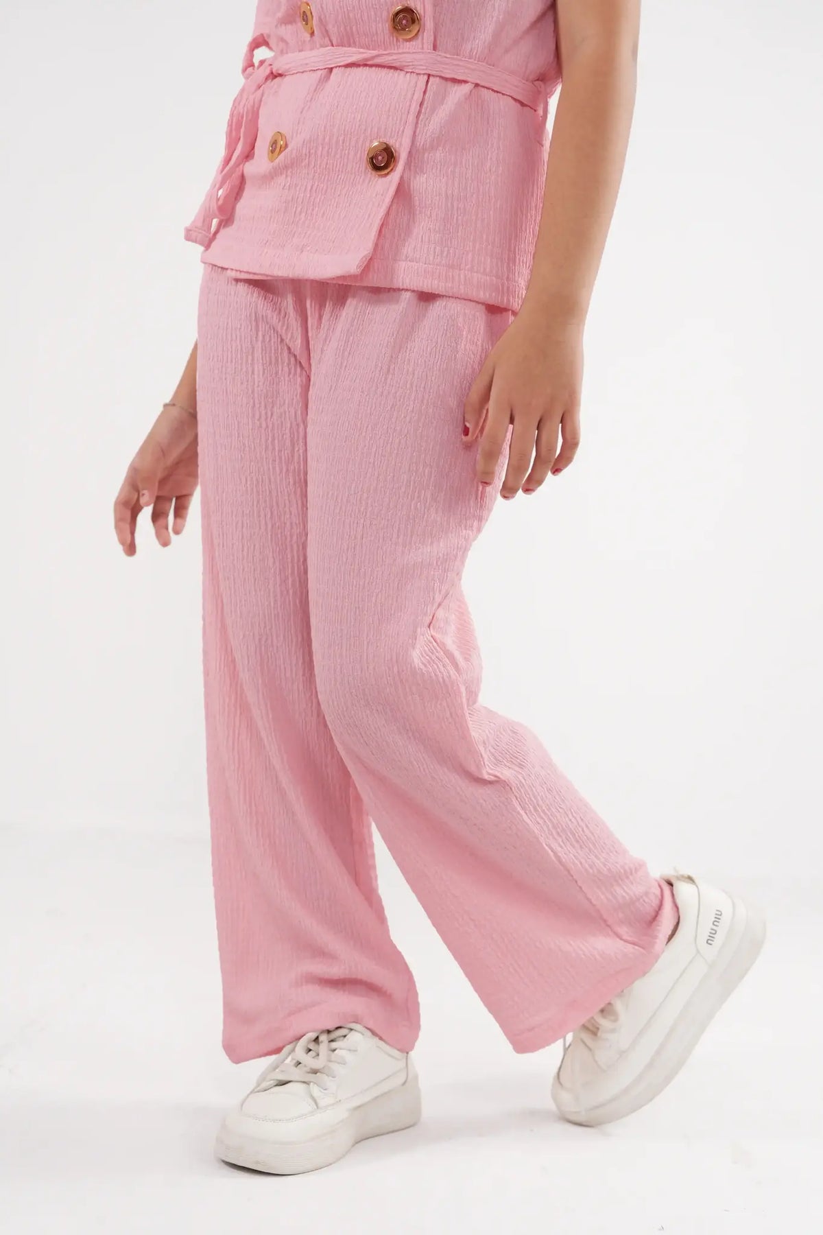 Girl’s Casual Blazer Co-Ords set