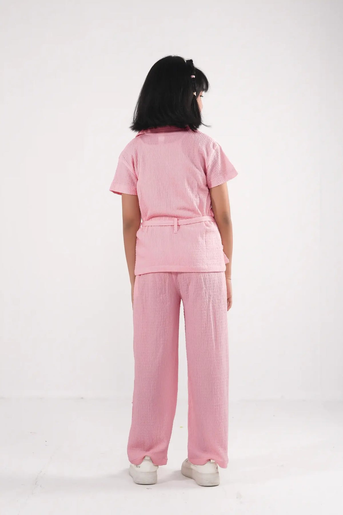 Girl’s Casual Blazer Co-Ords set