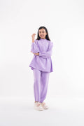 Classic Line Girls Co-ord Set