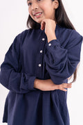 Classic Line Girls Co-ord Set