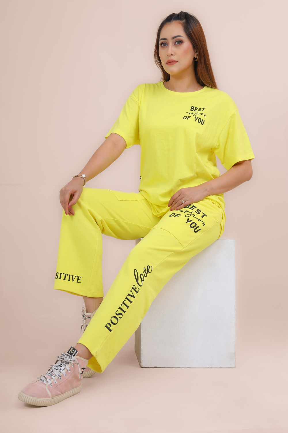 Women’s Best For You 2 Piece Set