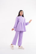 Classic Line Girls Co-ord Set