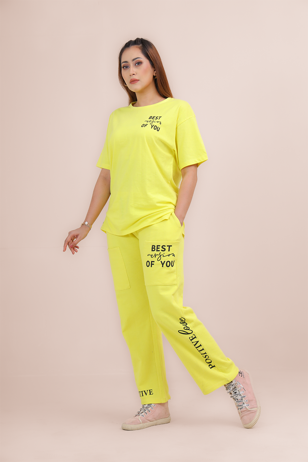 Women’s Best For You 2 Piece Set