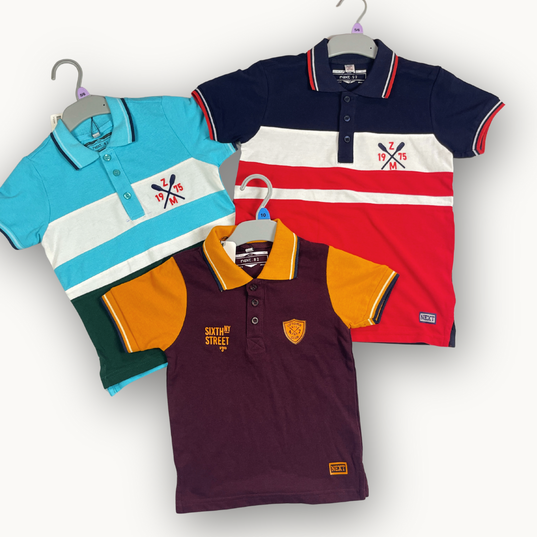 Boys Combo T-Shirt