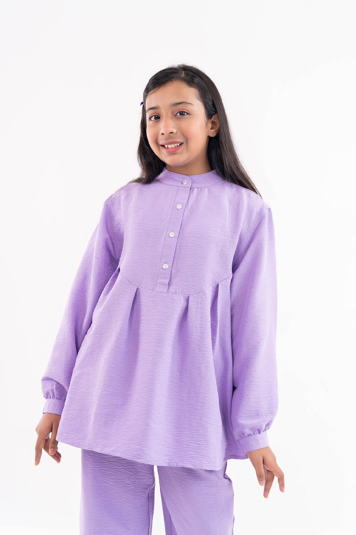 Classic Line Girls Co-ord Set