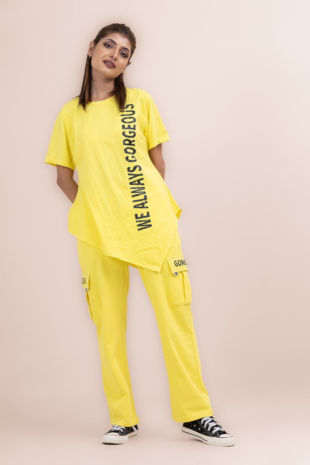 Women’s 2 Piece Outfits - Gorgeous