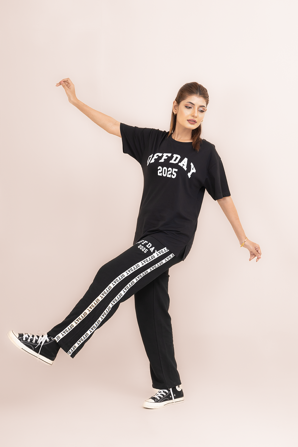 Women’s OFFDAY 25 Loungewear Set