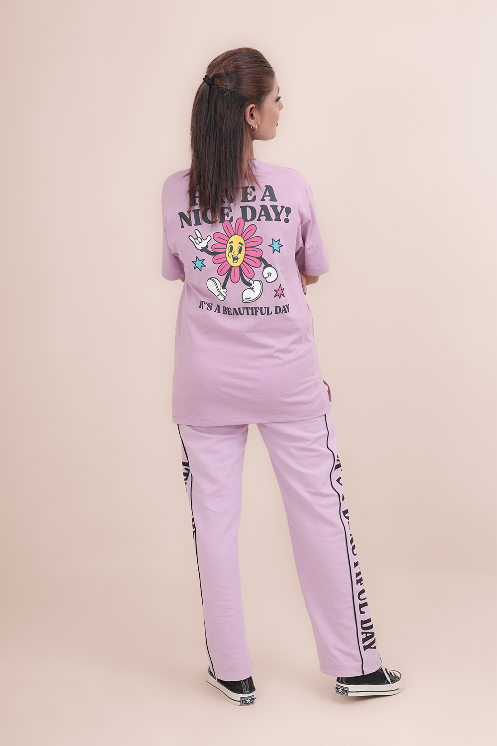 Women’s Nice Day Set