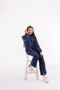 Classic Line Girls Co-ord Set