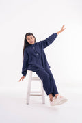 Classic Line Girls Co-ord Set