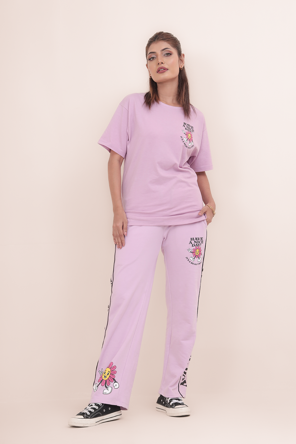 Women’s Nice Day Set