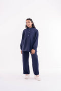 Classic Line Girls Co-ord Set