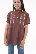 Summer girls Tops