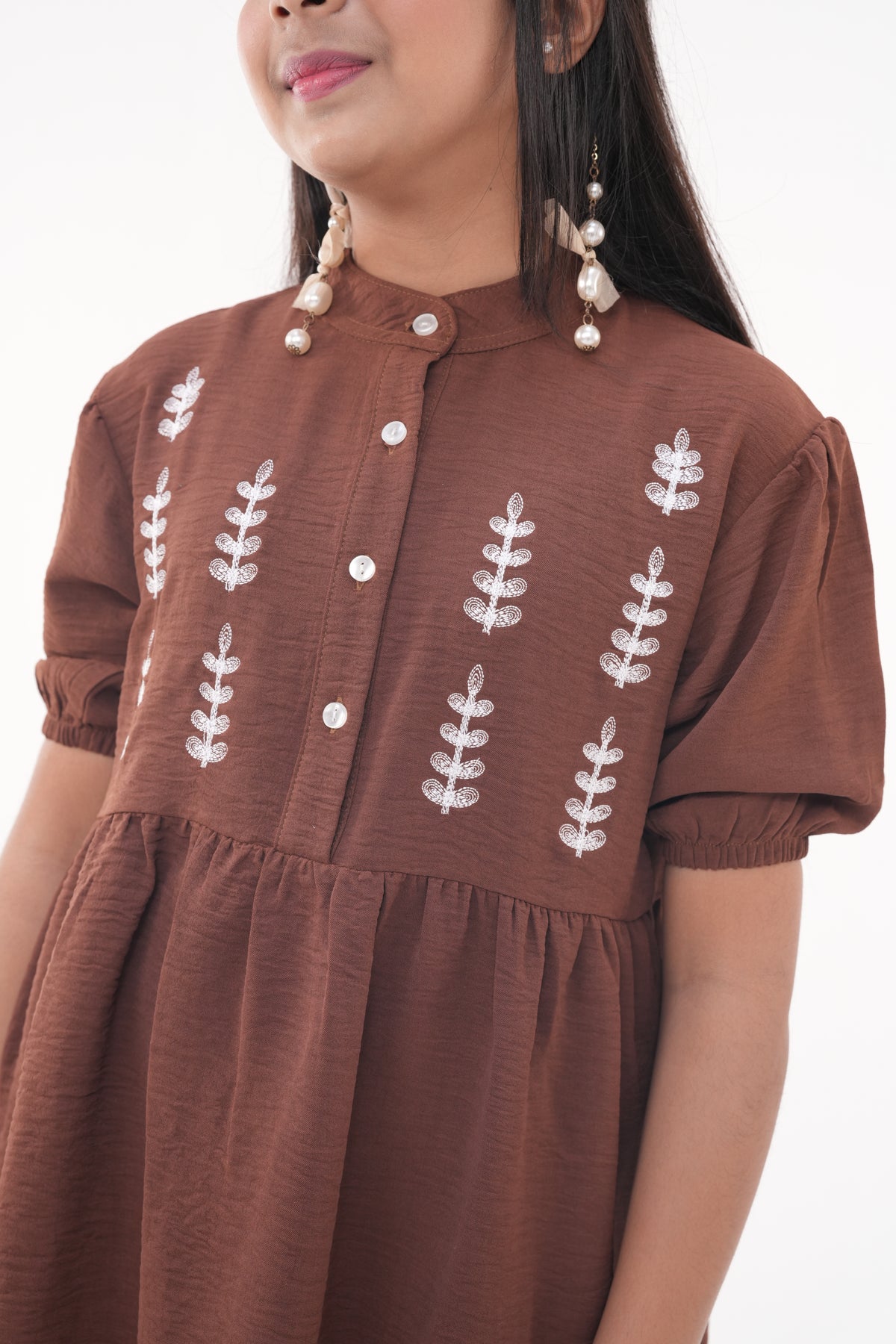 Summer girls Tops