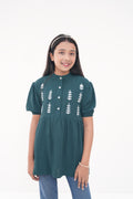 Summer girls Tops