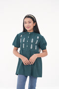 Summer girls Tops