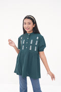 Summer girls Tops