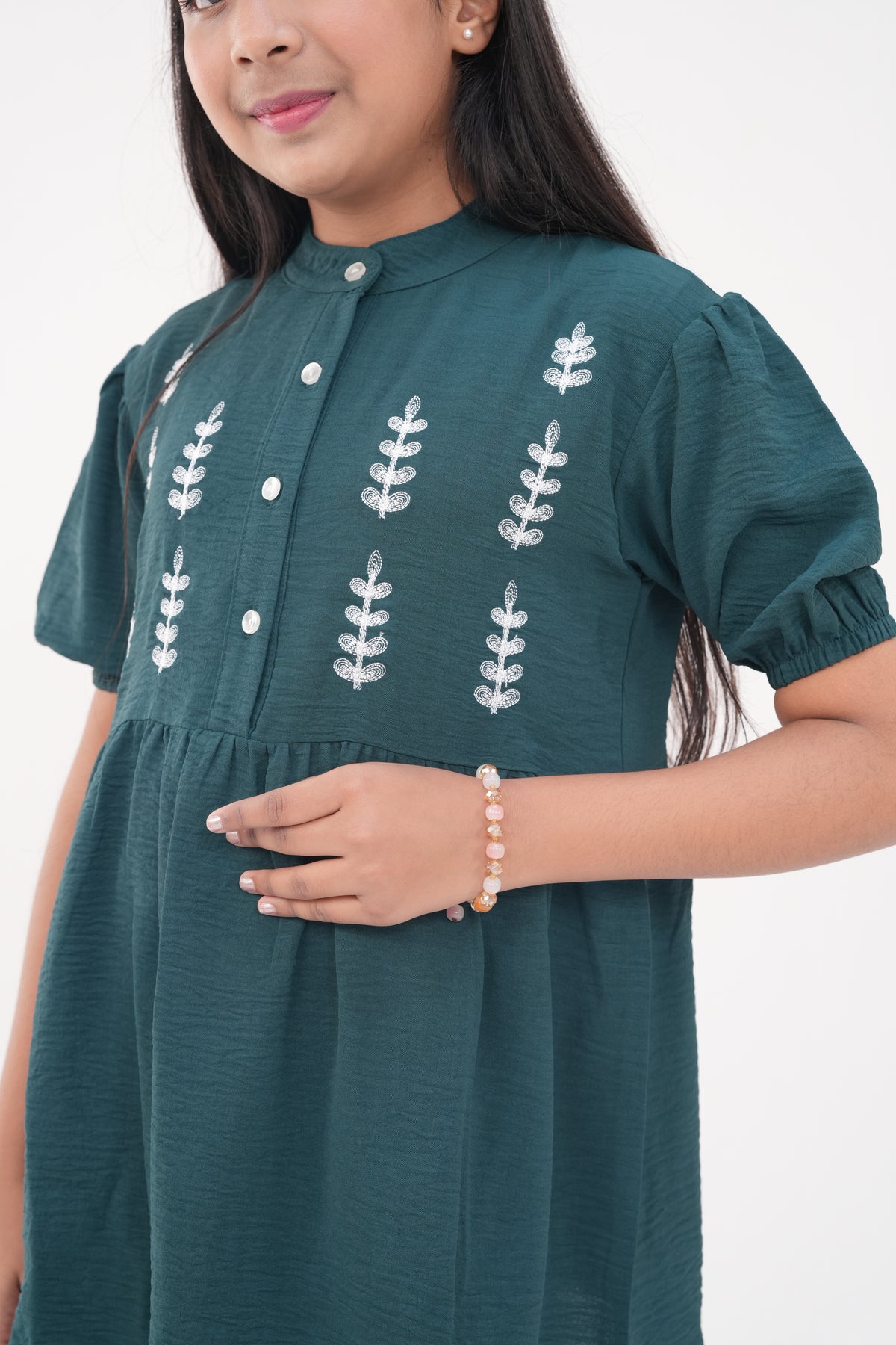Summer girls Tops