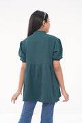 Summer girls Tops