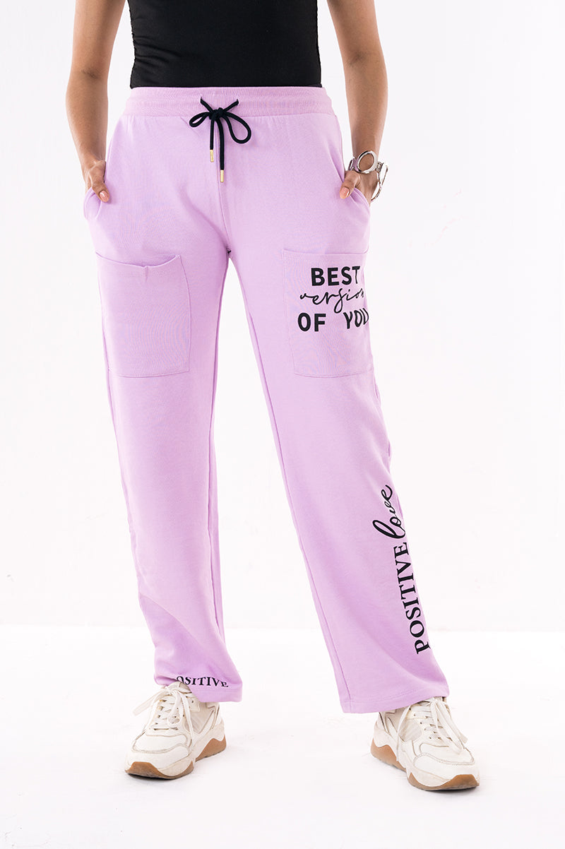 Best for You - positive