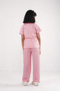 Girl’s Casual Blazer Co-Ords set