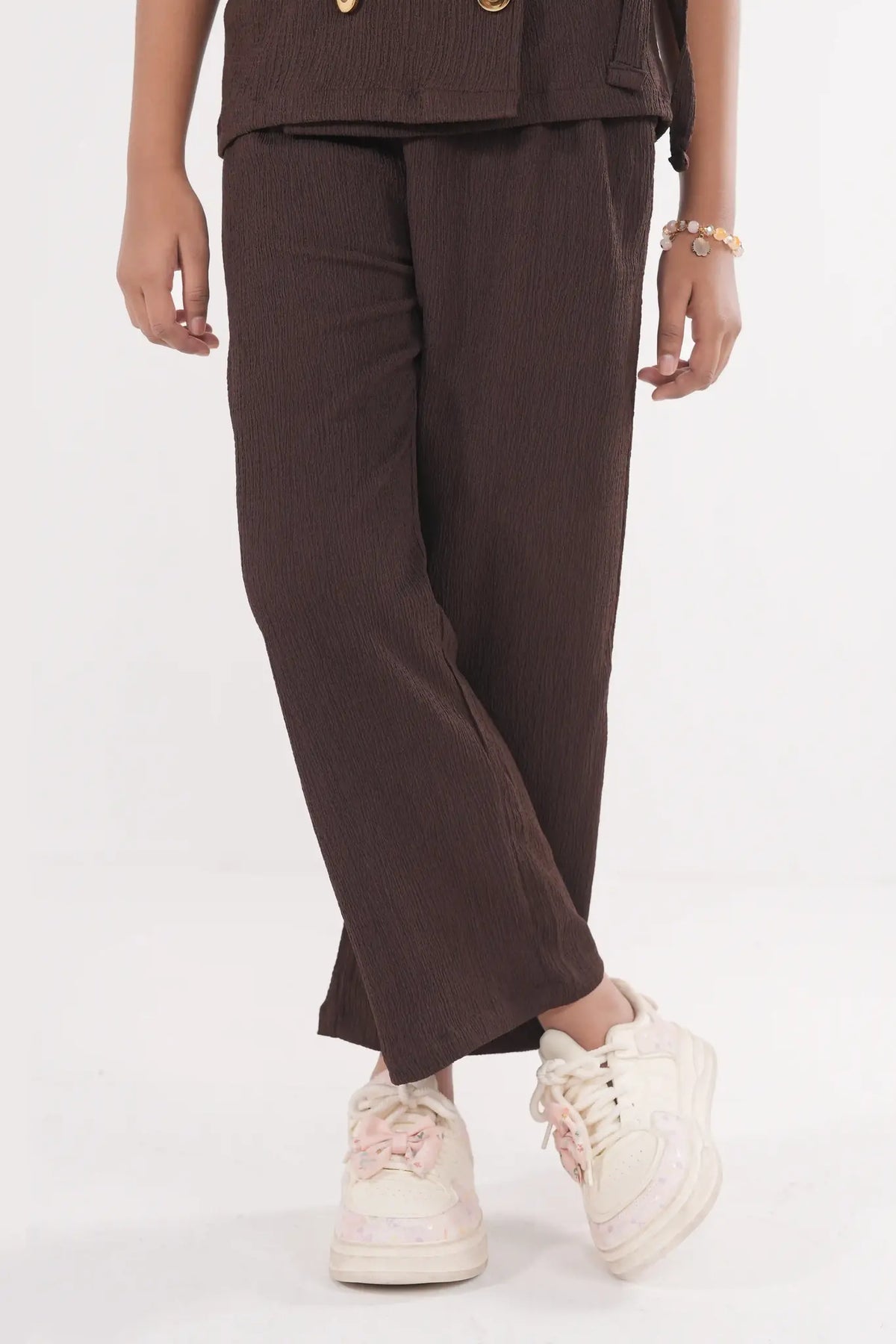Girl’s Casual Blazer Co-Ords set